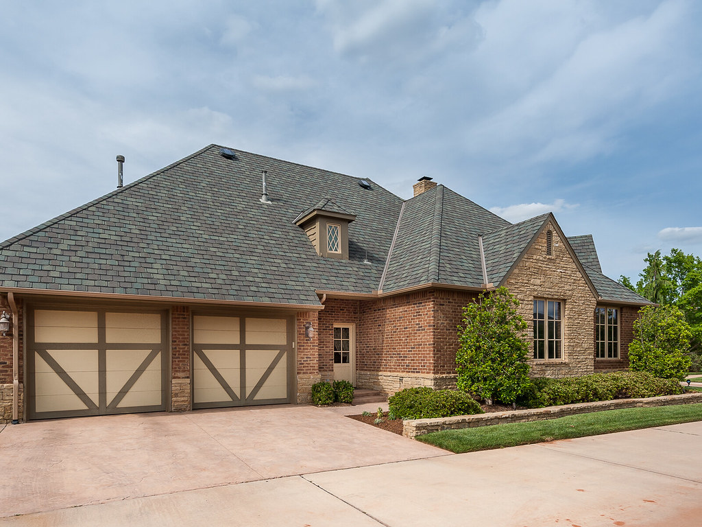 Muirfield Village 16221 Scotland Way Edmond OK A Muirfie… Flickr