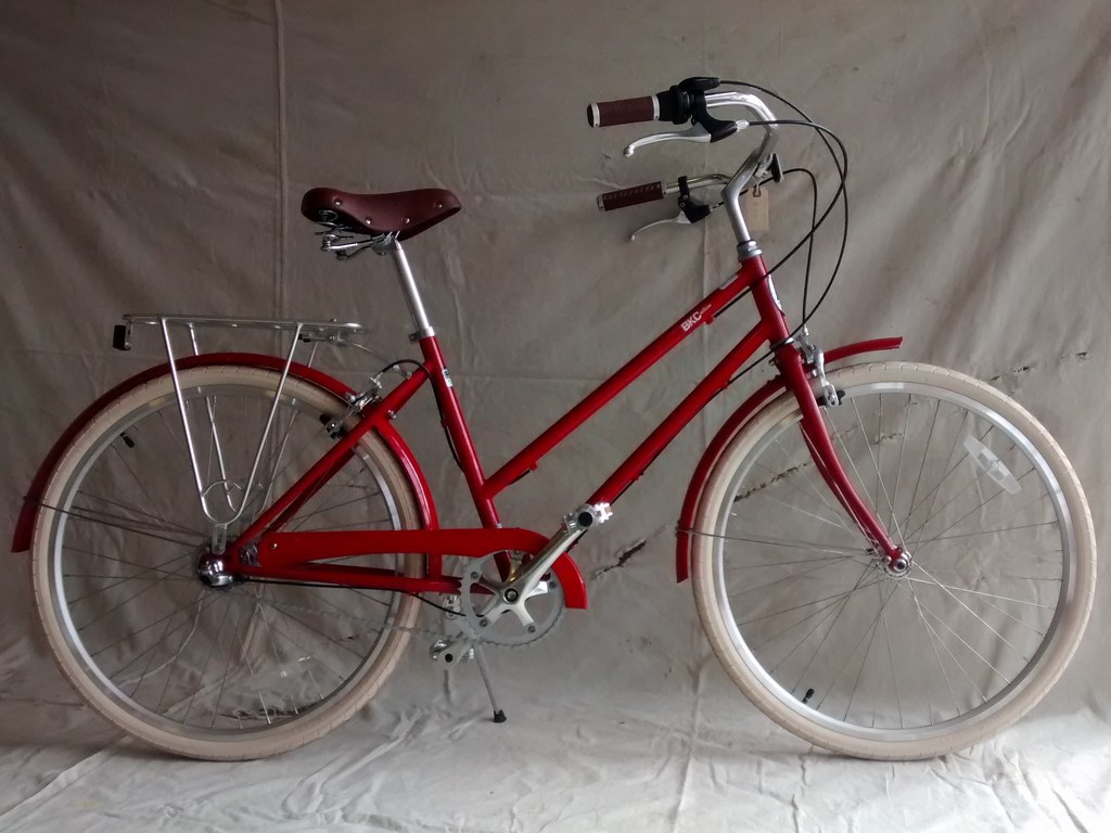 Brooklyn Bicycle Co.