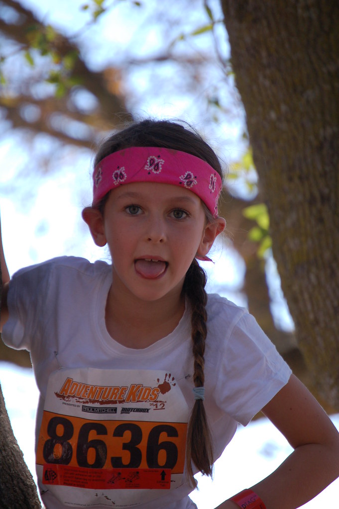 Mud Run 057 The O'D's Flickr