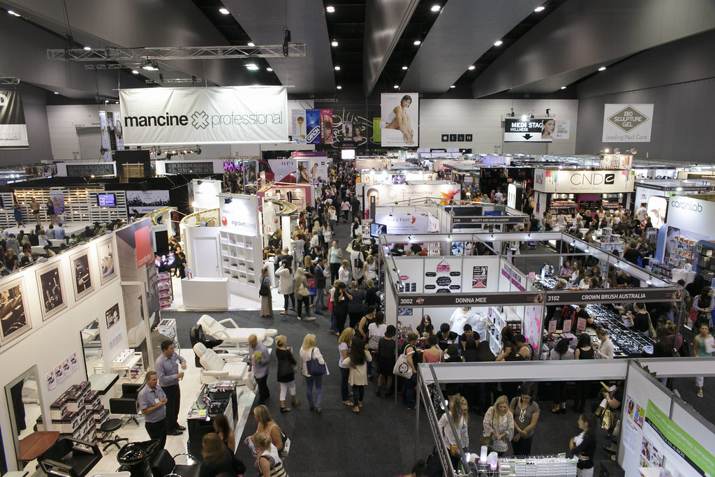 Salon Melbourne 2015 Flickr