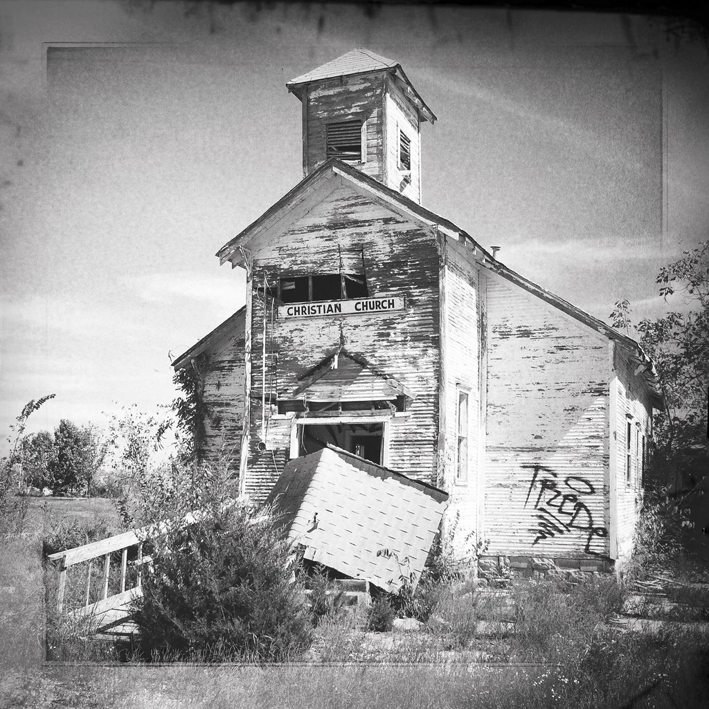 Picher OK DeeAshley Flickr