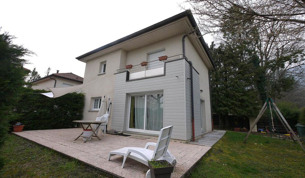 Maison a vendre pays de gex Ventes, locations, programmes … Flickr