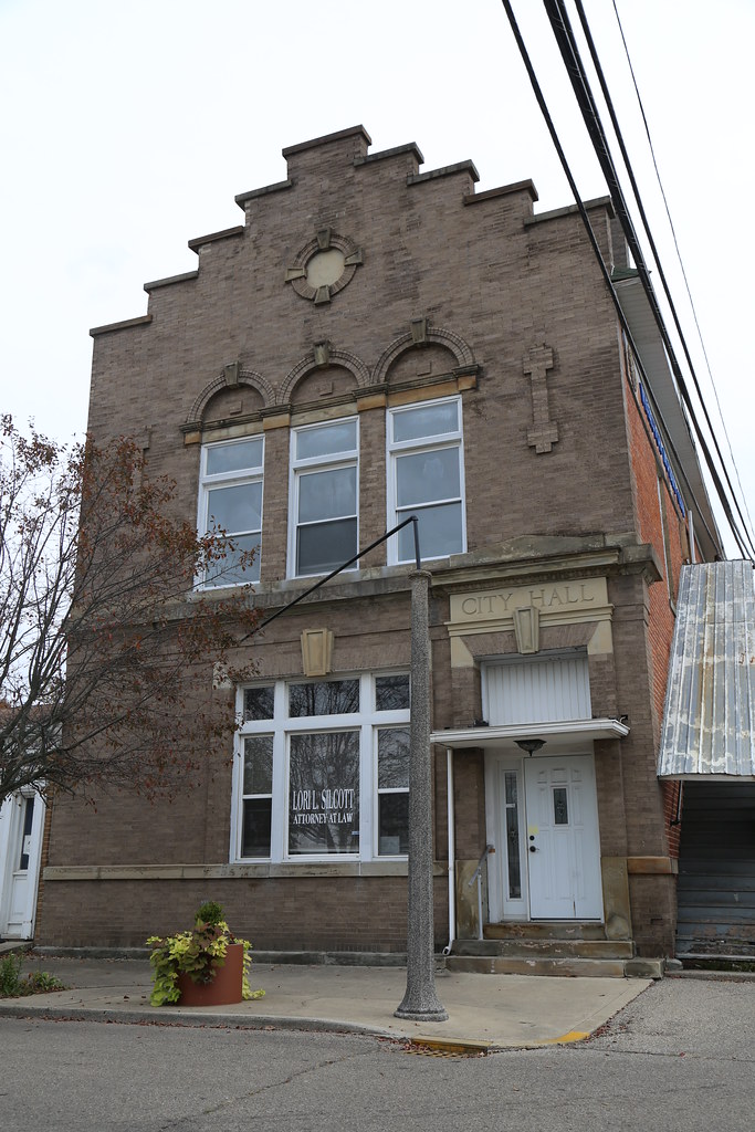 Flickriver Most interesting photos tagged with jacksoncountyoh