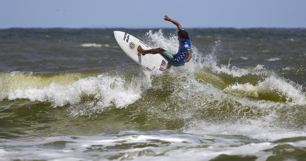 2013 ECSC East Coast Surfing Championship Pro Am Virginia … Flickr
