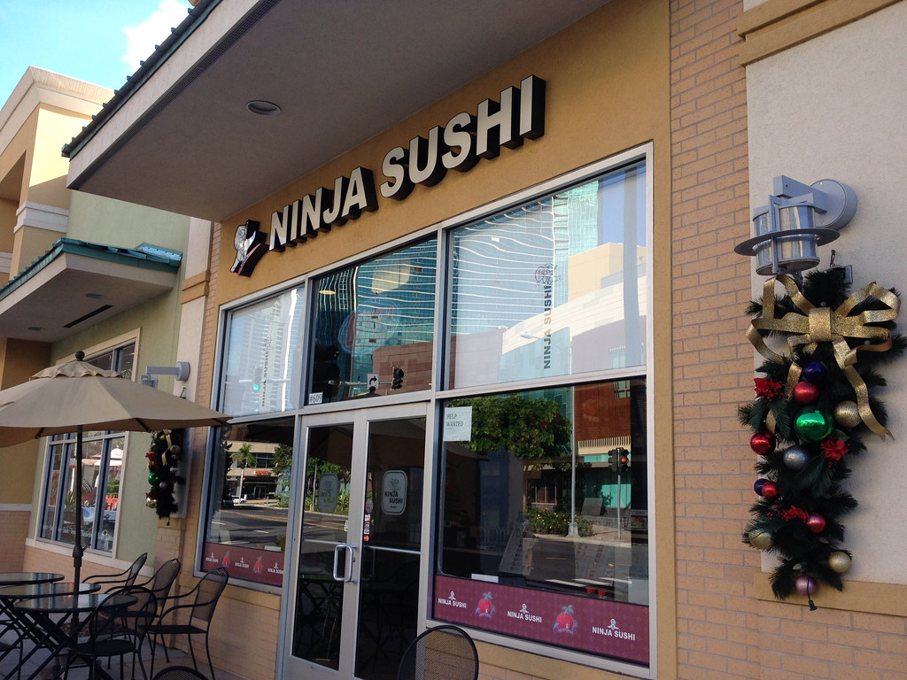 nordstrom rack nordstrom's outlet in honolulu lazy fri13th Flickr