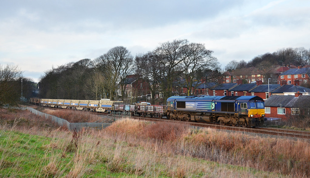 66302 6K05 CarlisleCrewe engineers, Roe Lee Blackburn 10.… Flickr