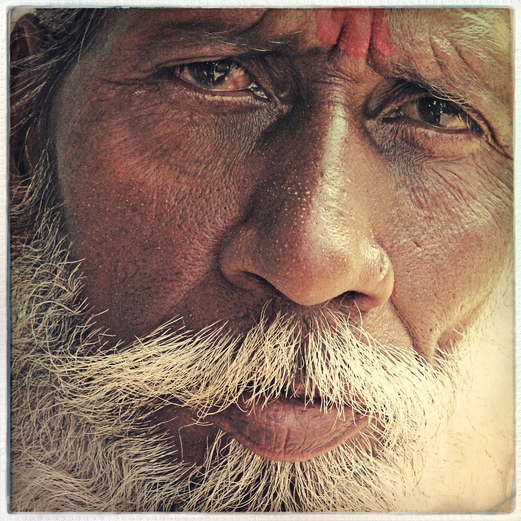 Sadhu .. India In Hinduism, a sādhu (Sanskrit साधु sādhu,… Flickr