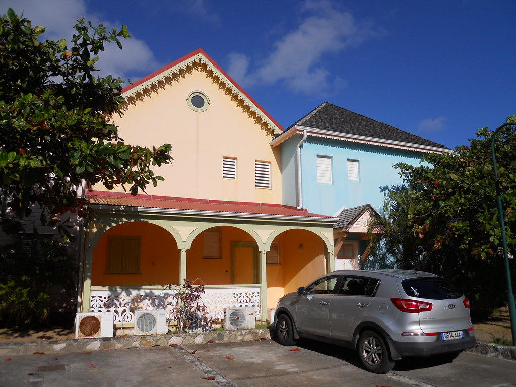 stmartin island orient bay village tzveteto Flickr