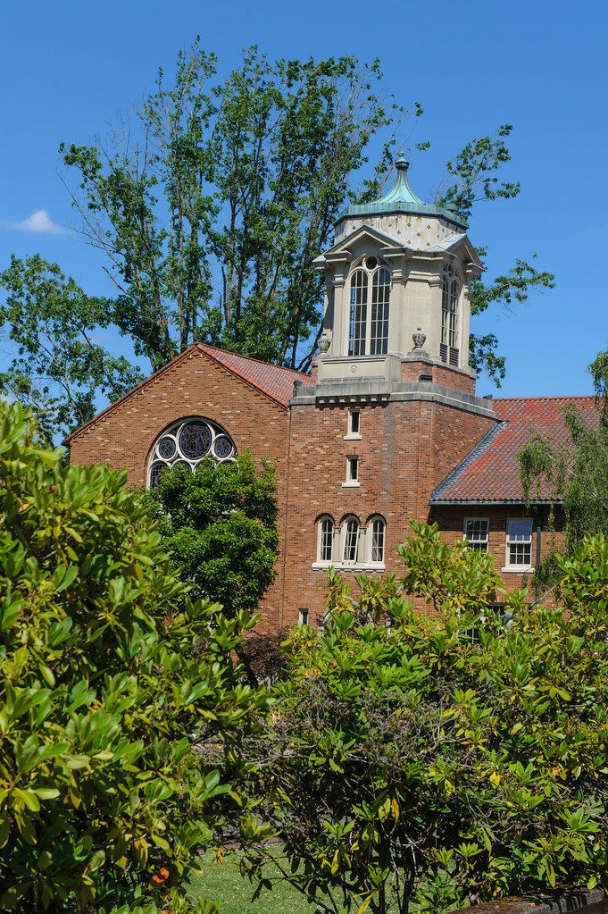 MUgrad13006 Marylhurst University 2013 Commencement Marylhurst University Flickr