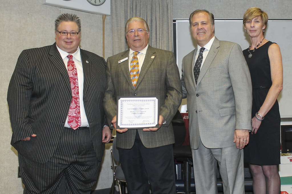 2014Law Enforcement Career Wksp The Morris County Law Enfo… Flickr