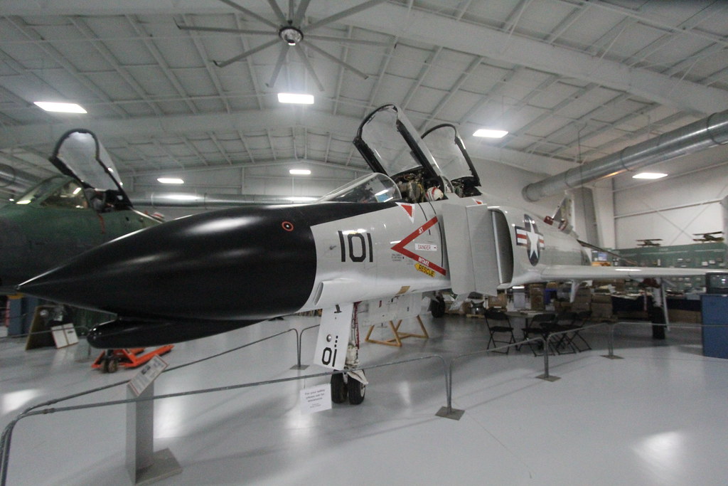 IMG_9263 Wings of Eagles Discovery Center Big Flats, NY … Flickr