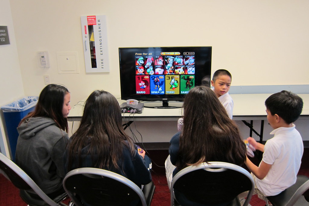 IMG_3120 Daly City Public Library Flickr