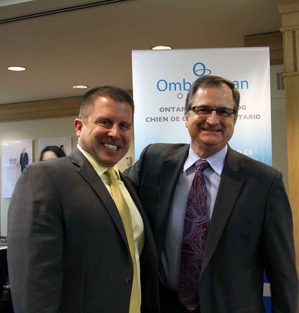 "Sharpening Your Teeth" Investigative Training Course … Flickr