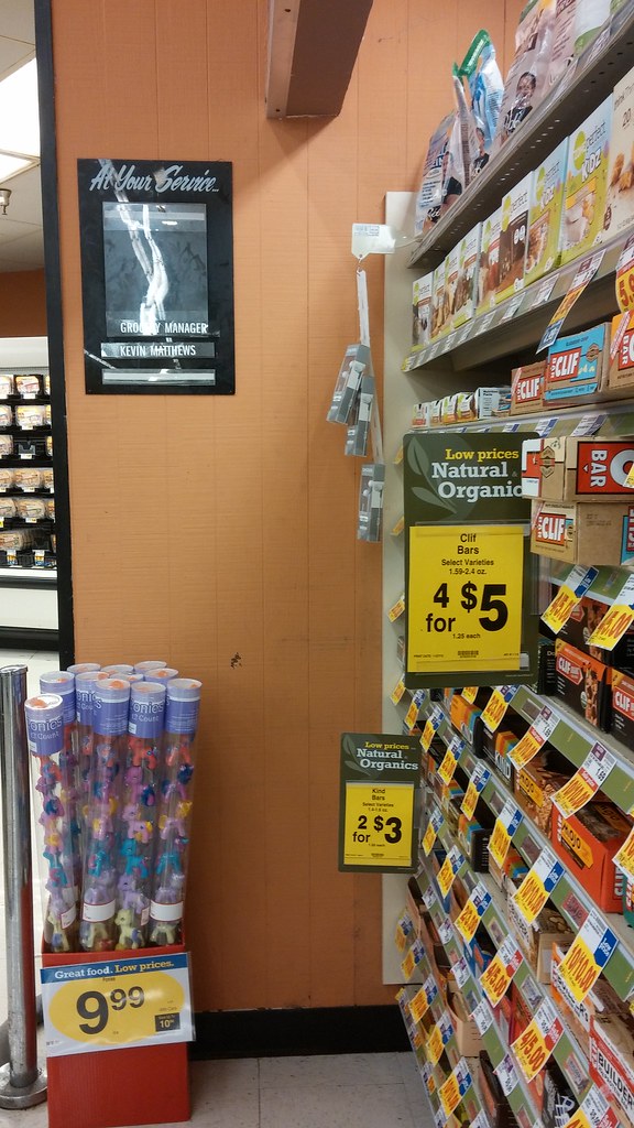 Wood Paneling WEEK 23.2 RRT, Greenville Kroger Last up f… Flickr