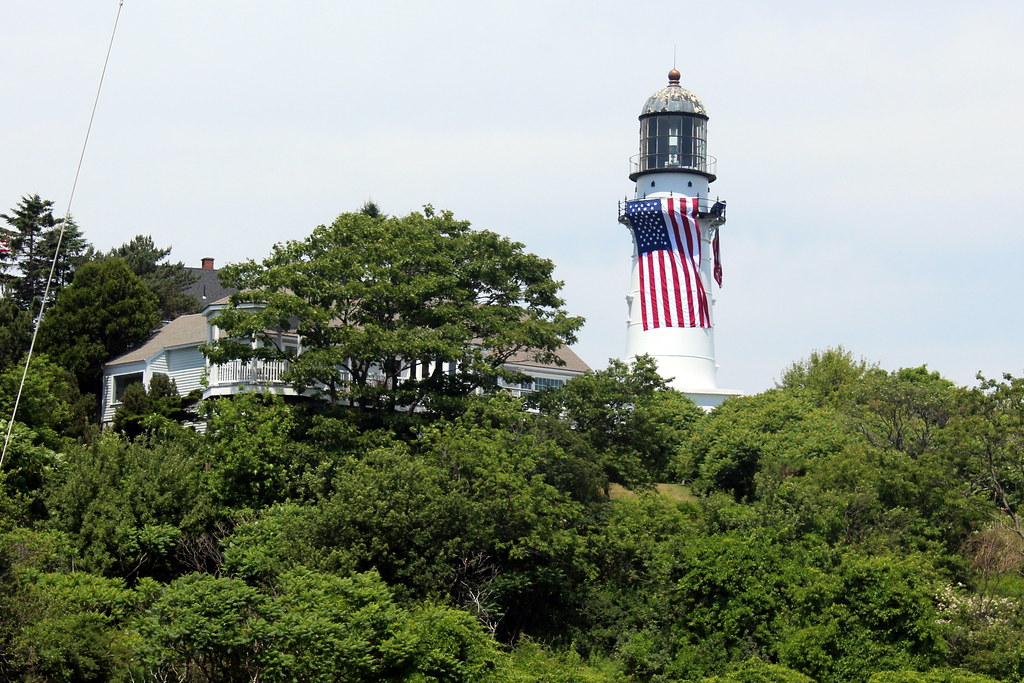 Cape Elizabeth Cape Elizabeth Light Cape Elizabeth Light,… Flickr