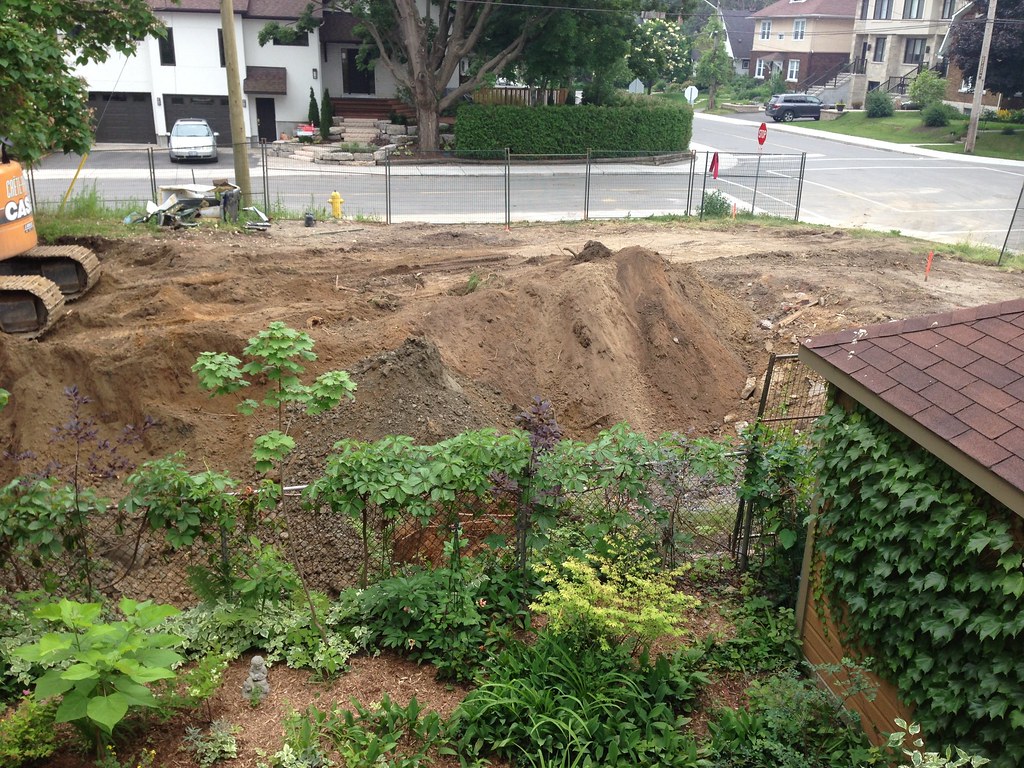 117 Clarendon Ave. Ottawa, ON Ross Dunn Flickr