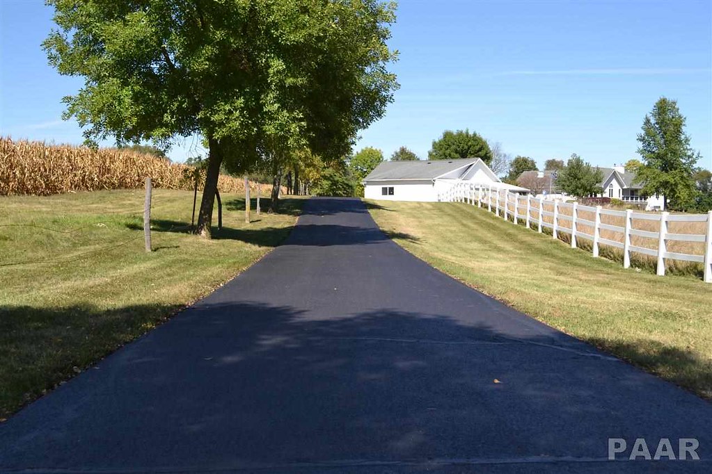Illinois Land for Sale John OReilly Flickr