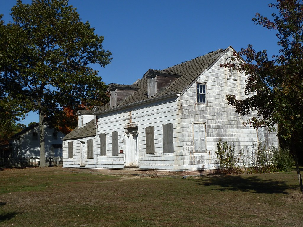 Old Bethpage Village Restoration, NY Flickr
