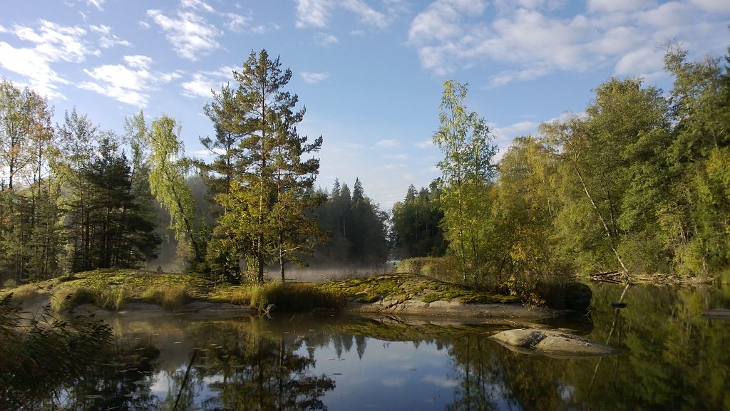 lakeshore_002 Wellnuff Flickr