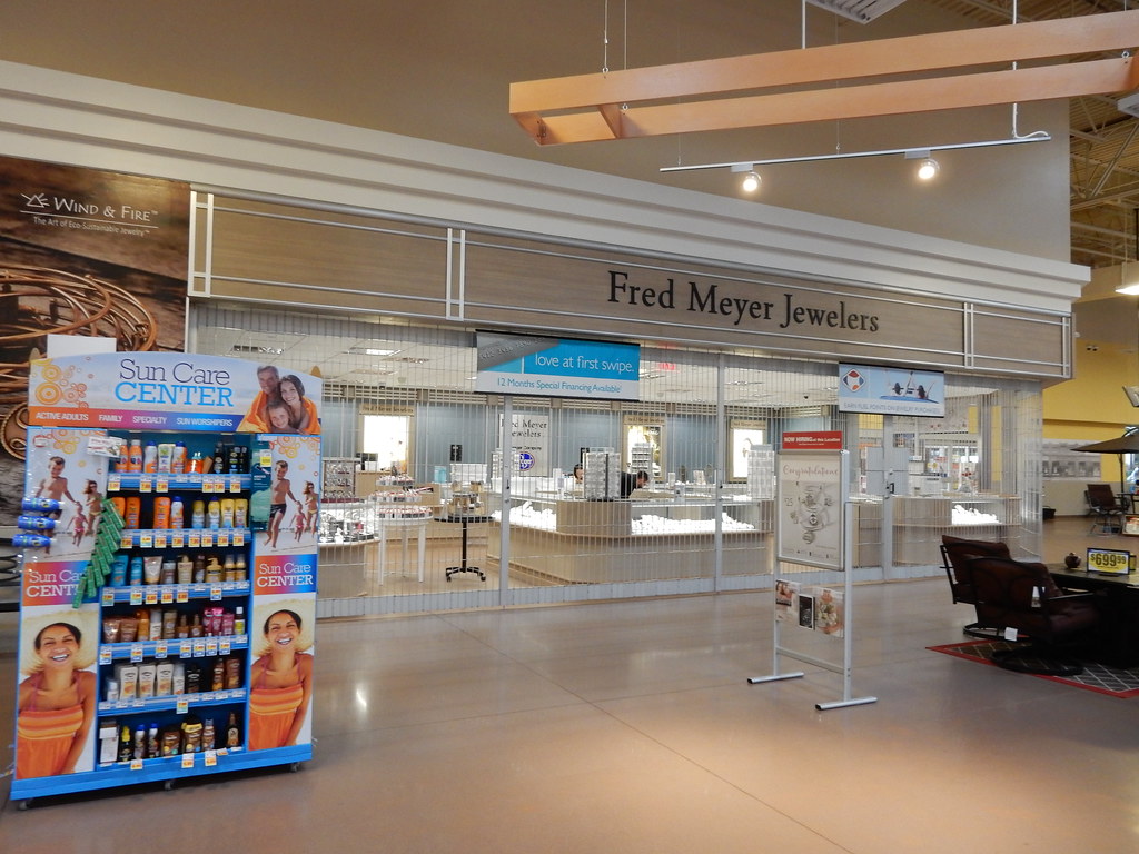 Fred Meyer Jewelers Flickr