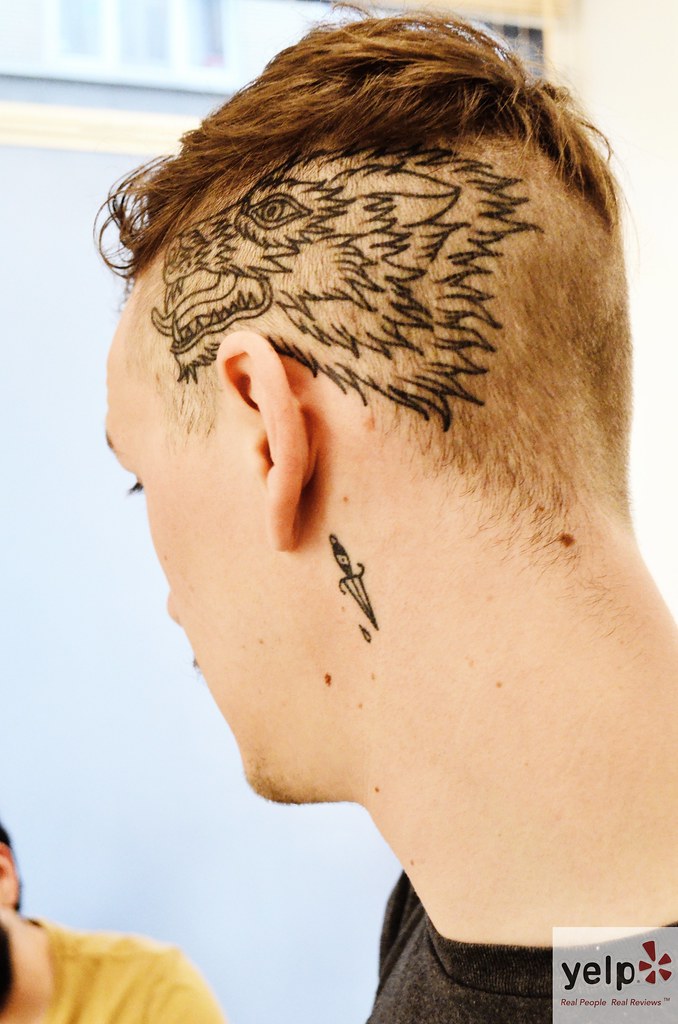 Snip Snip Yelp Elite Event Antwerp Snip Snip Hair Salon Ye… Flickr