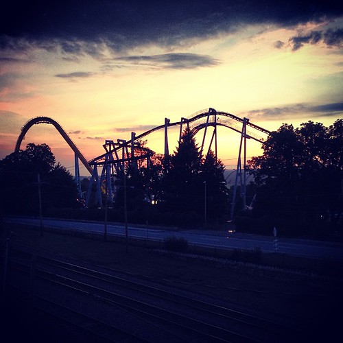 26. Farewell to Hershey. This is my last week in Hershey.… Flickr