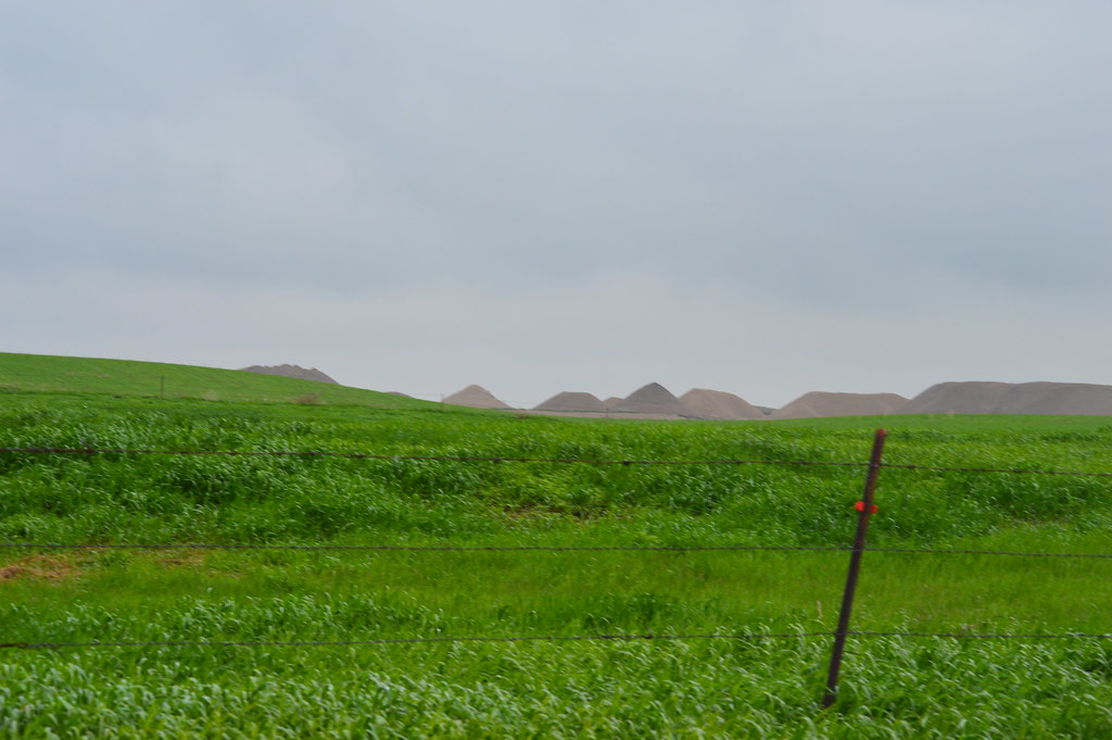 Scenic view of Lost Lake NWR a photo on Flickriver