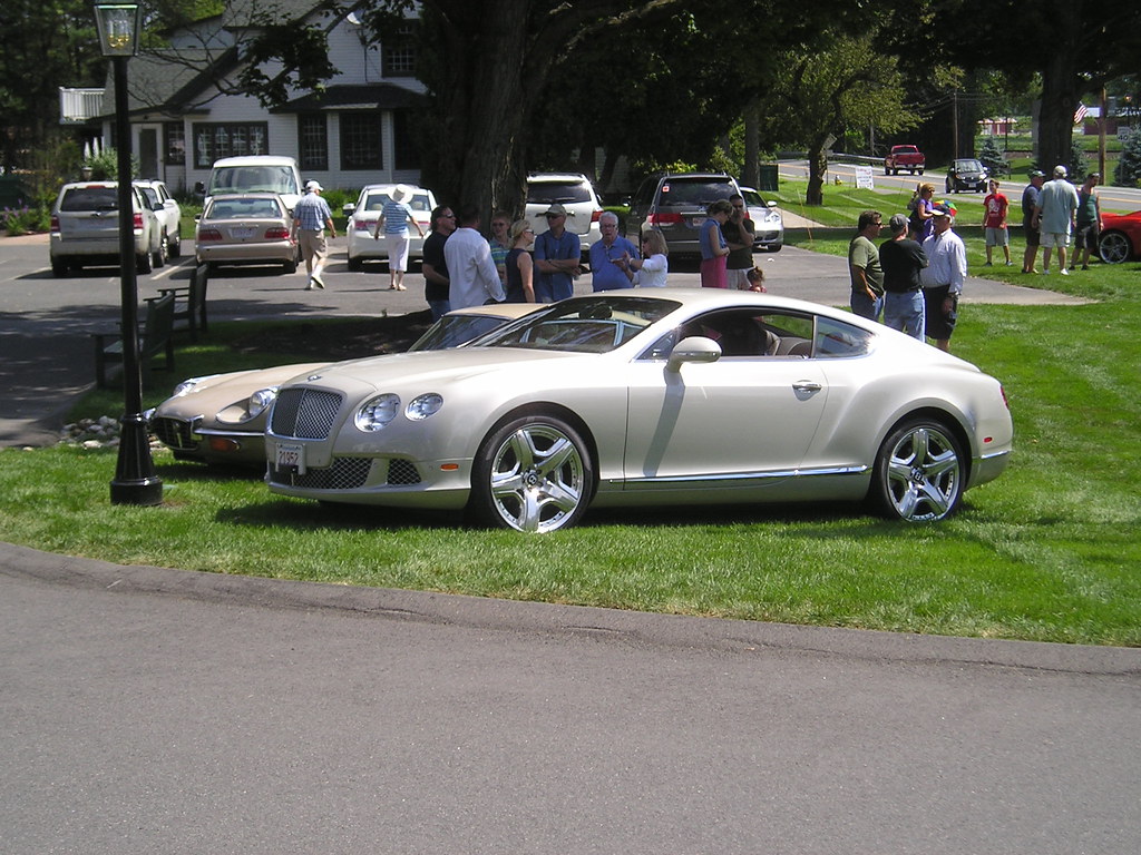 coffee & cars kringle candle 011 Richard Liebl Flickr