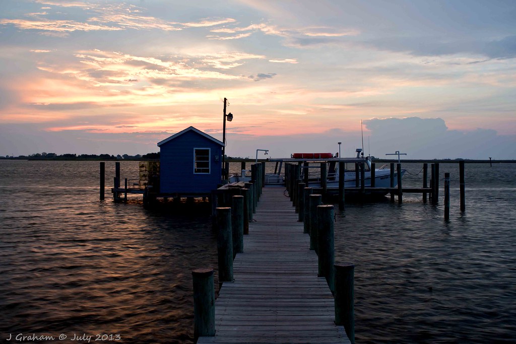 3W5B3105L Smith Island, MD, Chesapeake Bay Judy Graham Flickr