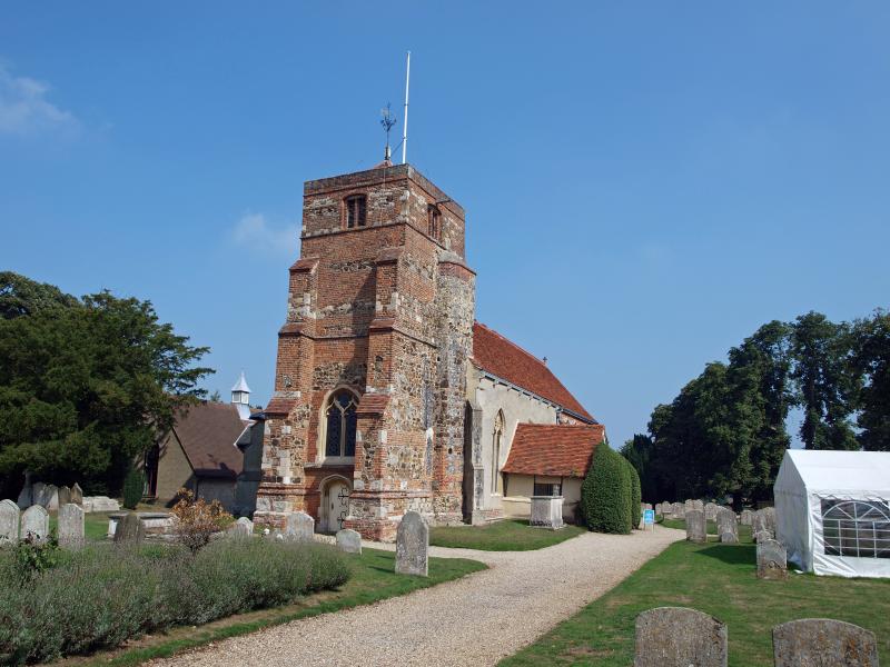 Lawford, Essex Flickr