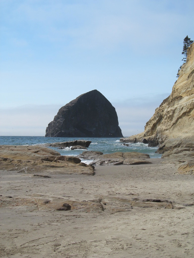Cape Kiwanda Oregon Cape Kiwanda Oregon Flickr