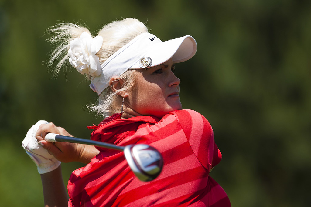 25/05/2012 Ladies European Tour 2012, UniCredit Ladies Ger… Flickr