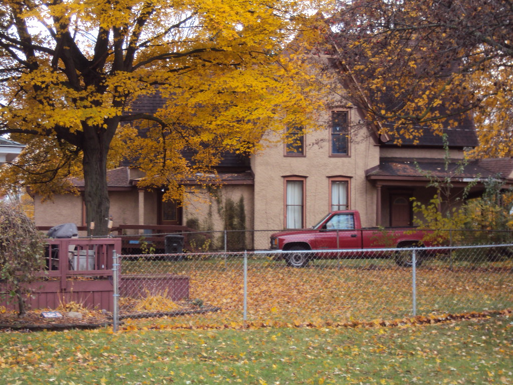 Parma, Michigan David King Flickr