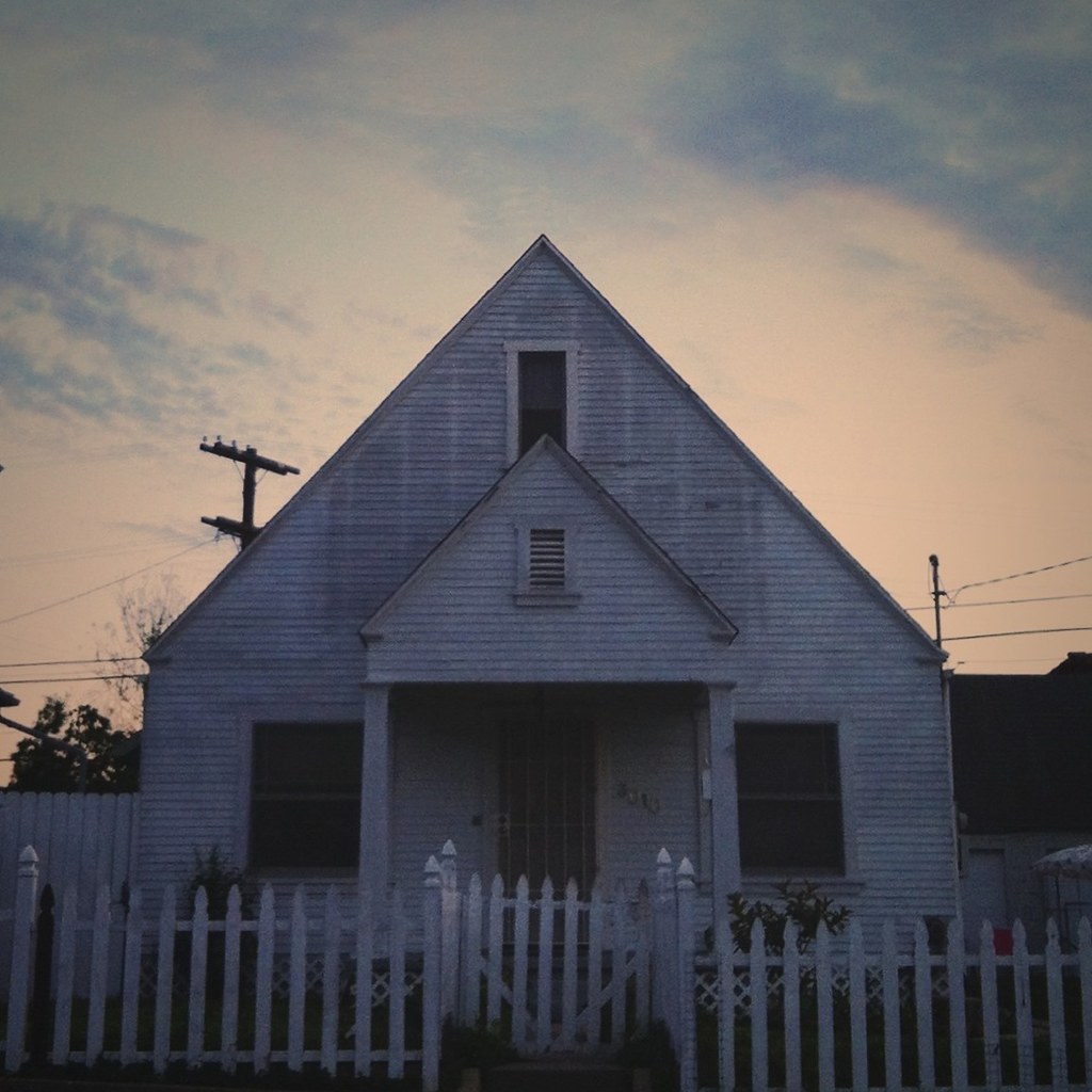 glassellland. glassell park, los angeles, ca. www.andriana… Flickr