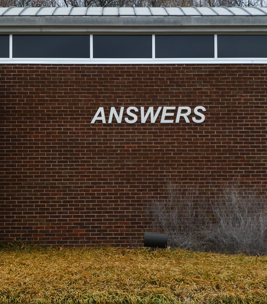 Answers Building on Weidman Rd. near Manchester, MO_P15402… Flickr