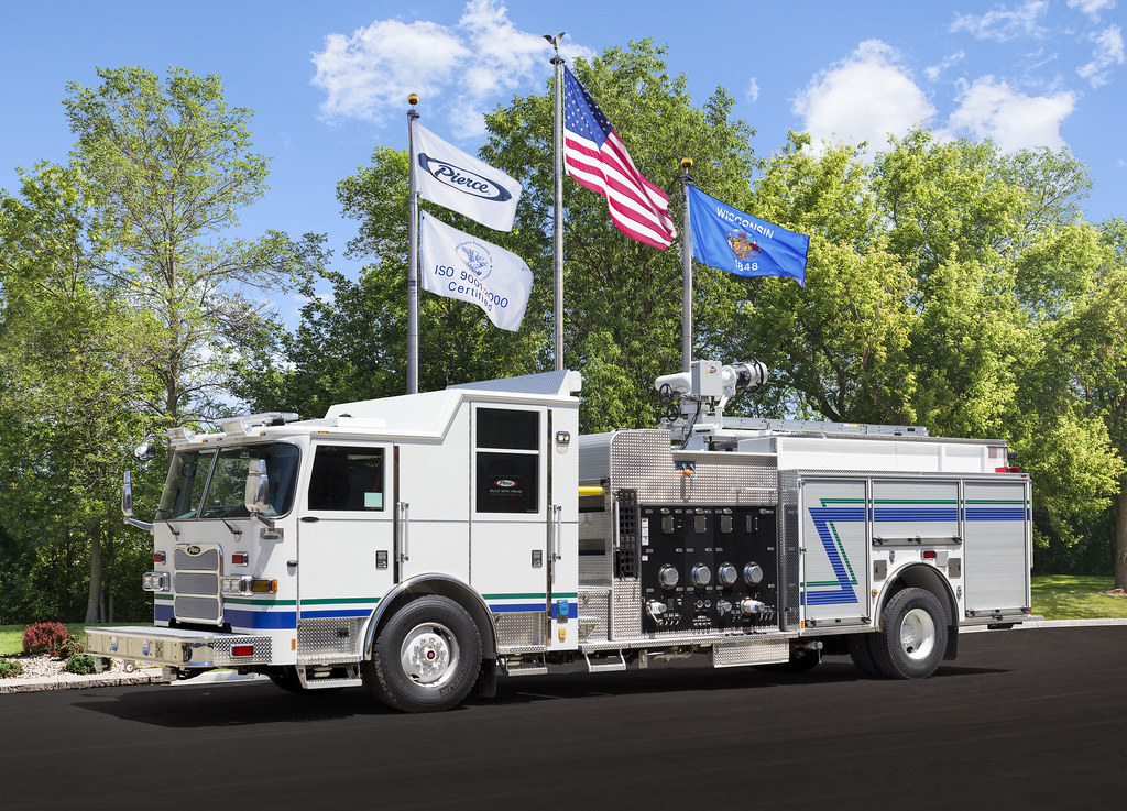 Pierce Heba Fire and Safety Equipment Co, SA 2905501 Flickr