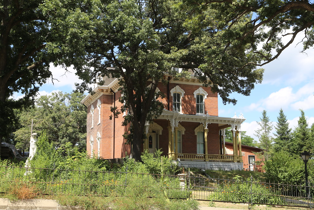 Sac City Iowa, Sac County IA Google Map Official site W… Flickr