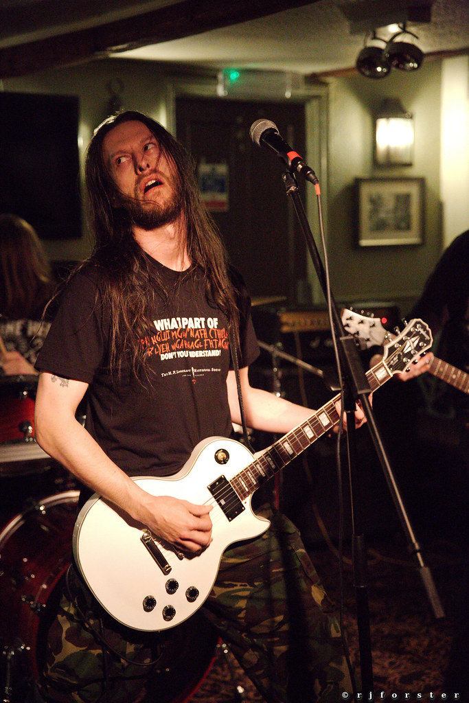 Lucien Sarti 1M1A8967 Lucien Sarti playing their brand of … Flickr