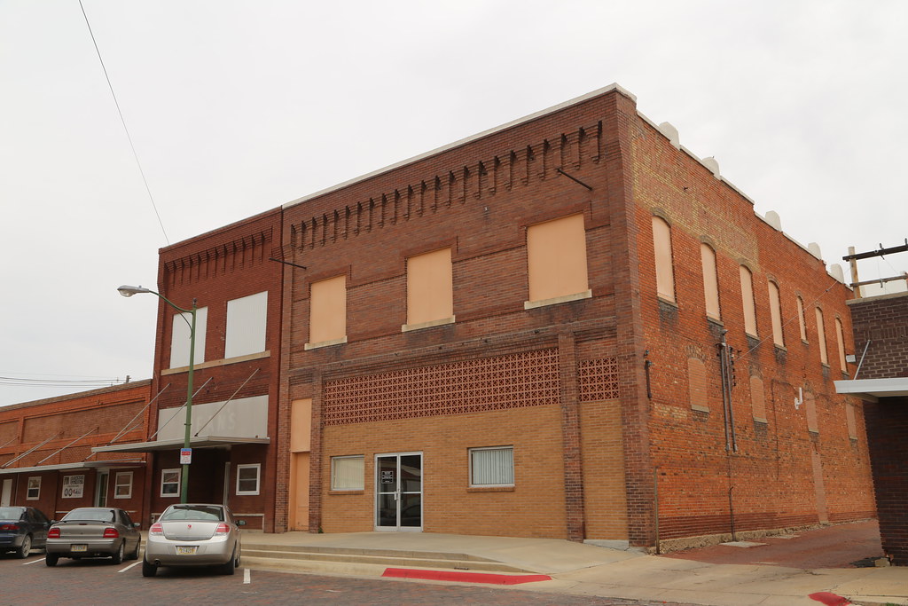 Fairbury Nebraska, Jefferson County NE Google Map Official… Flickr