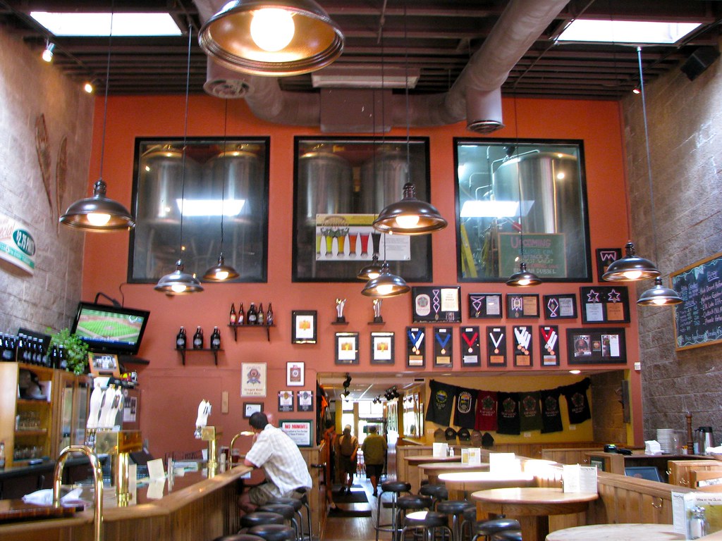 Bend Brewing Company Bend Brewing Co. See More My Bend Br… Flickr