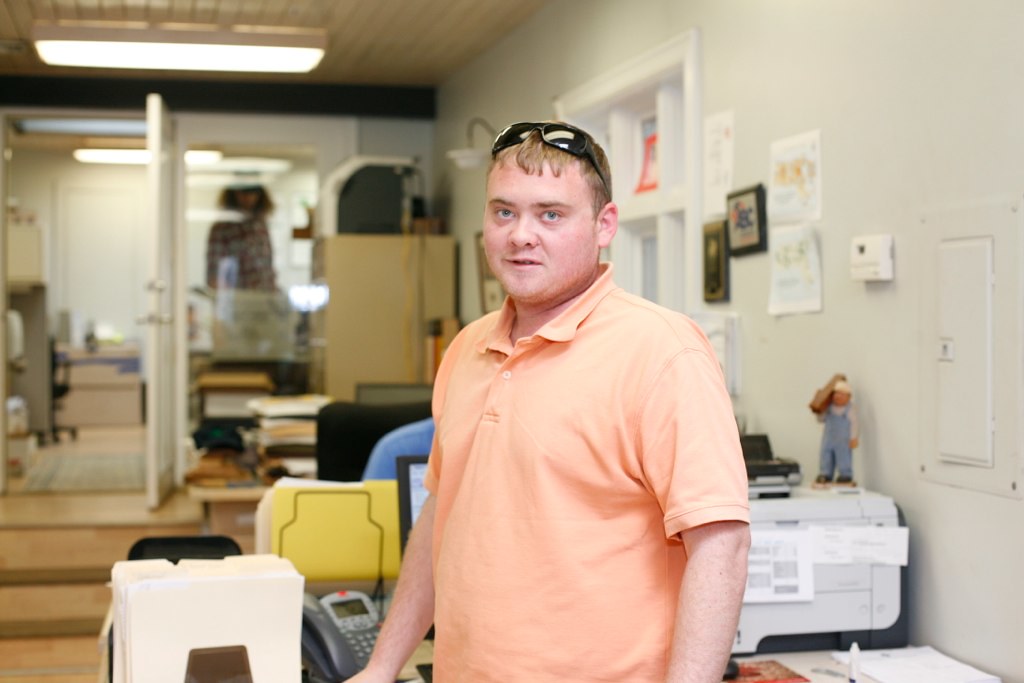 Arlington_St_lumber_yard 034 Carolyn Mackin Watson Flickr