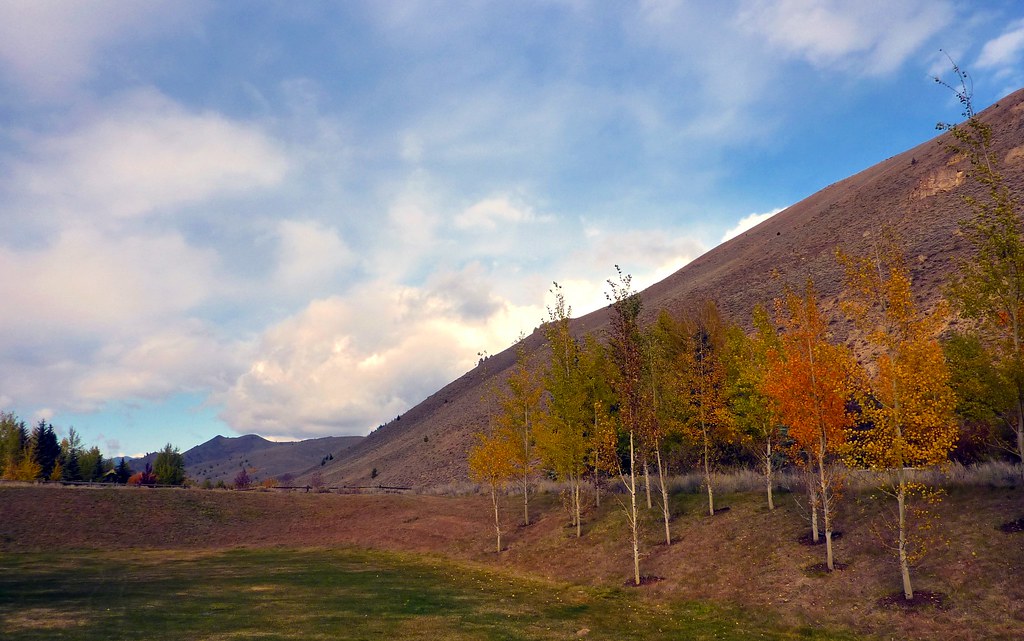 Sun Valley Idaho Sun Valley Idaho October 2013 SLDdigital Flickr
