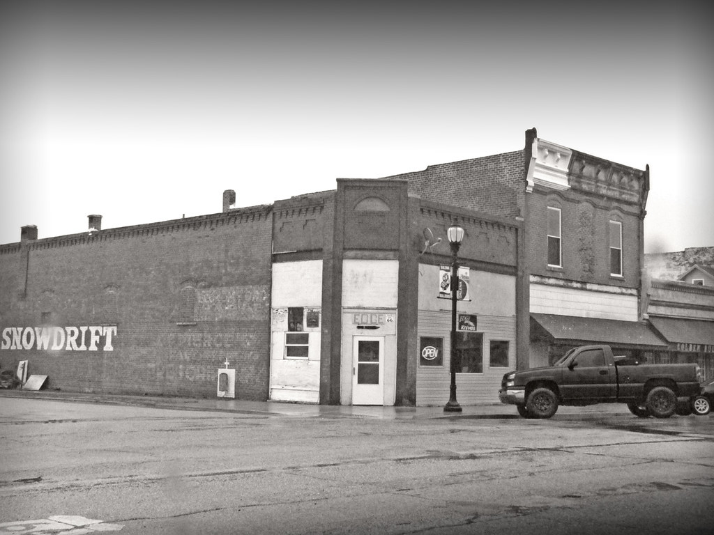 Galena, Kansas Located on Highway 66 Flickr