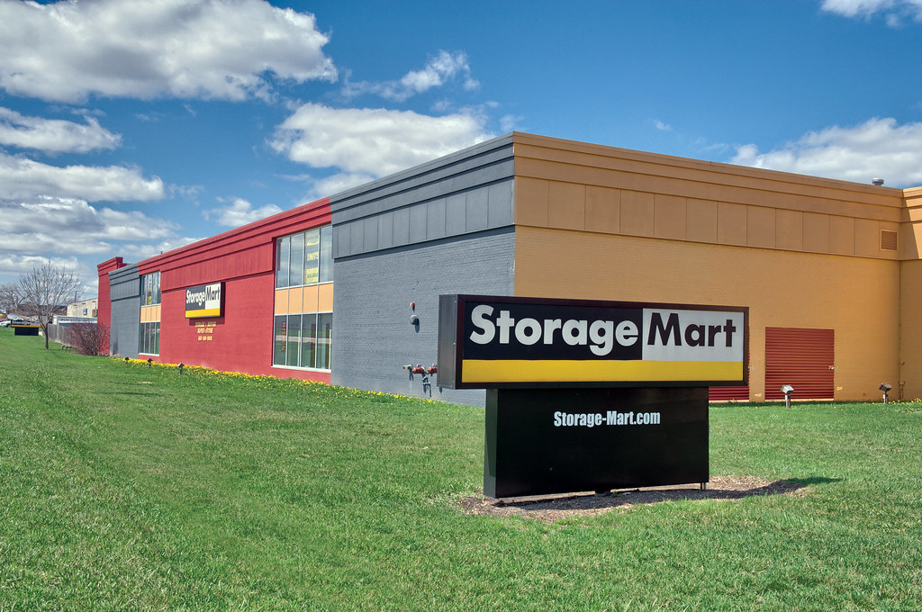 Lombard Storage Our Lombard self storage facility, located… Flickr