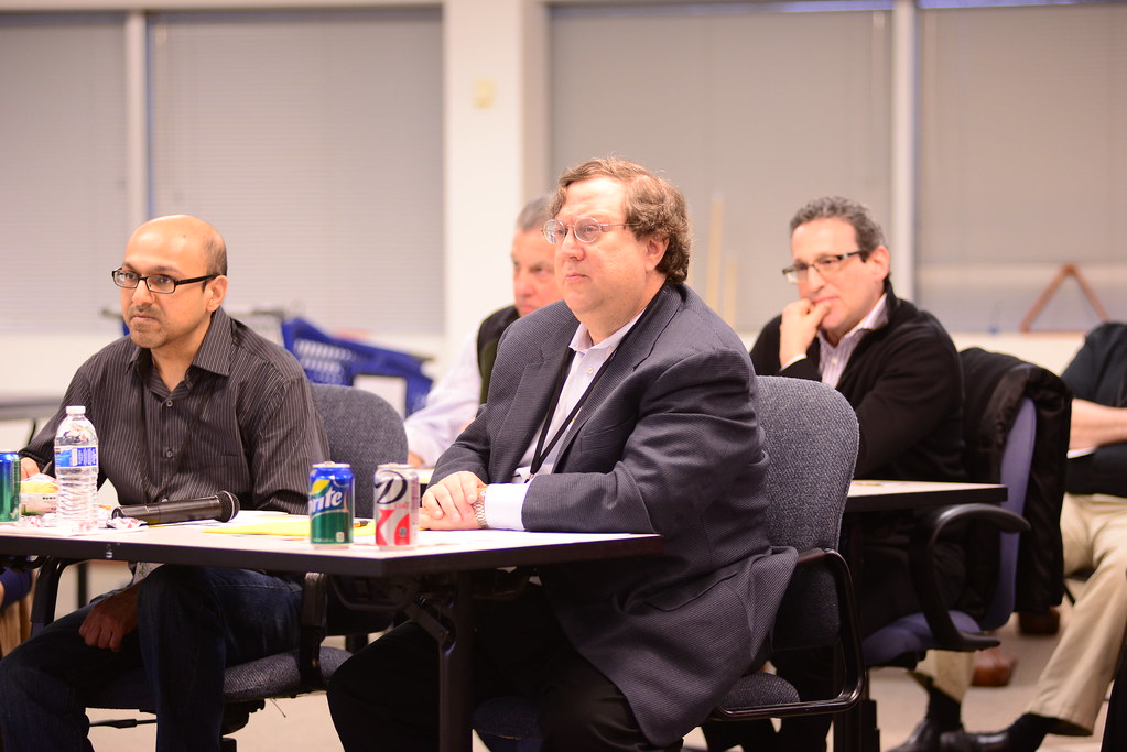 Judges Startup Weekend New Jersey Flickr