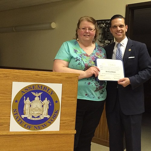 Congrats Patricia Dowse NYS Rehab/Rotterdam Youth Soccer … Flickr