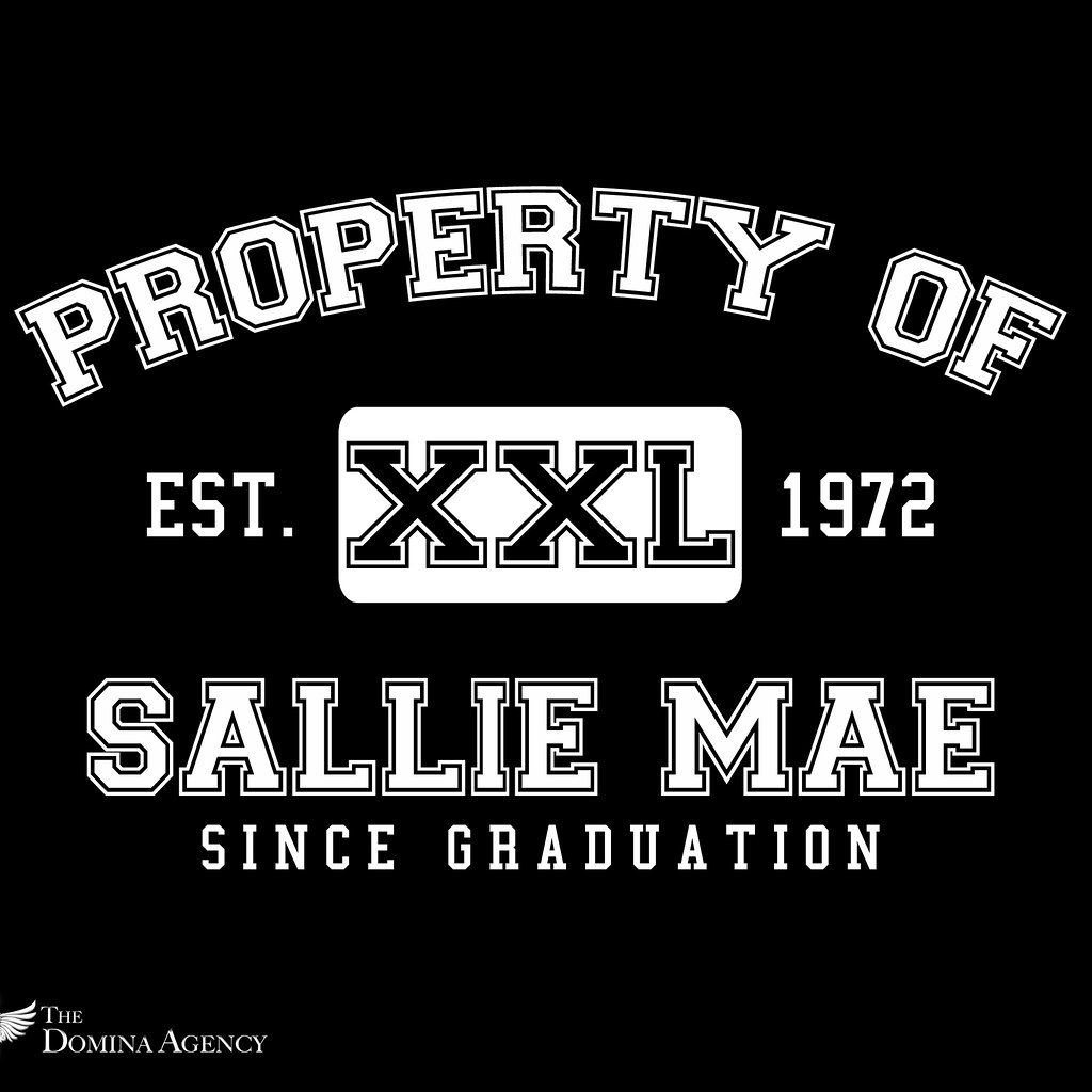 Property of Sallie Mae Property of Sallie Mae Since Gradua… Flickr