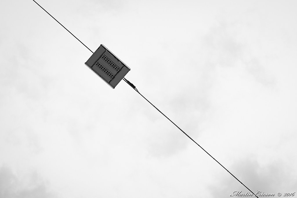 Shooting UP in Borås Flickr