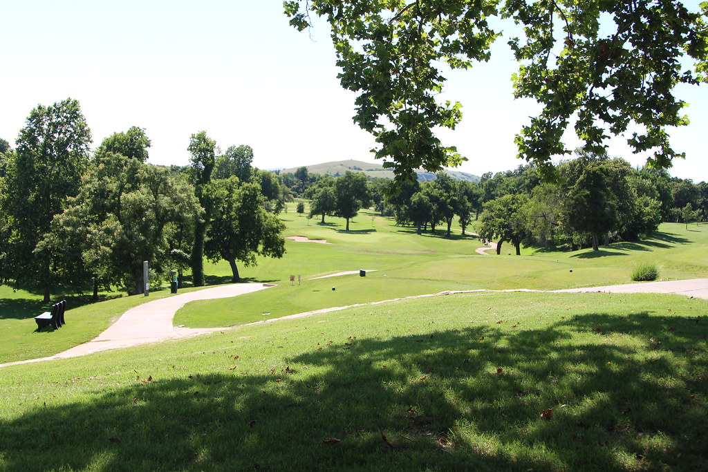 Fort Sill Golf Course Flickr