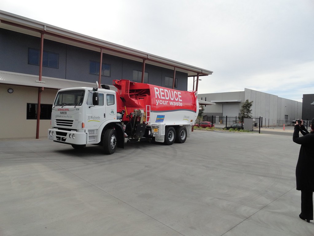 Melton Garbage JJ Richards Binboy16 Flickr